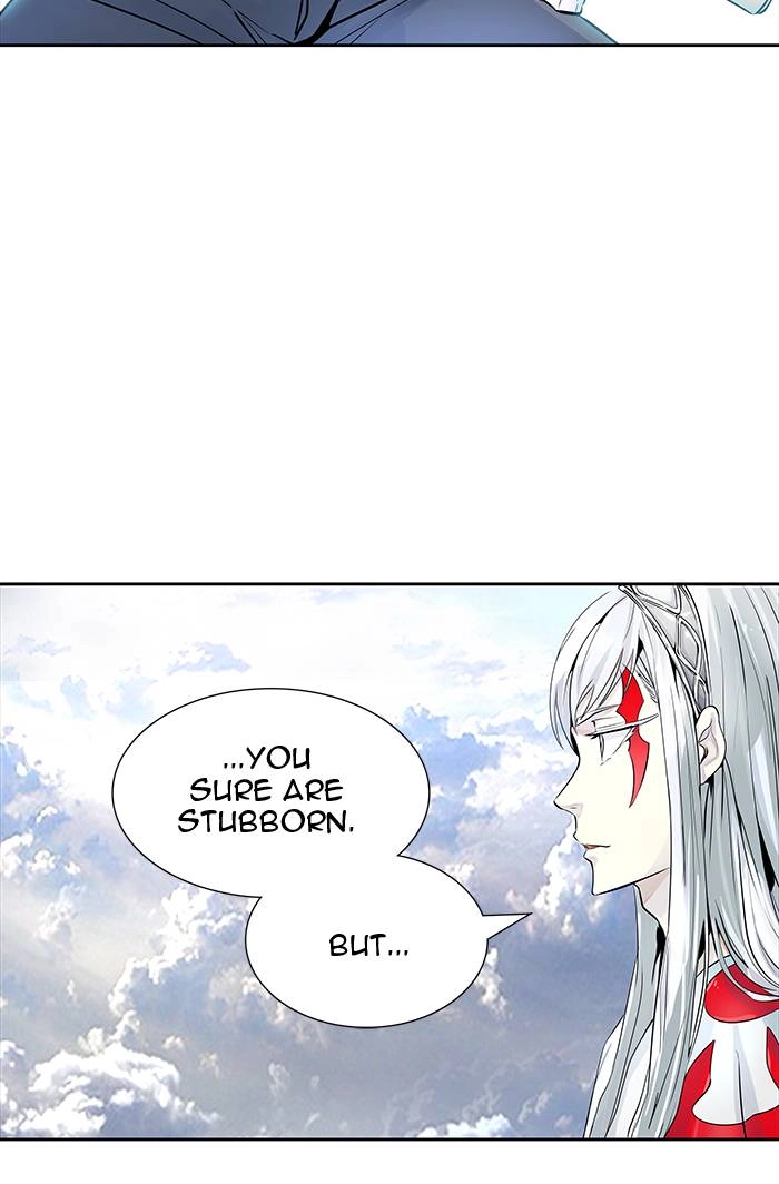 Tower of God Chapter 494 - Page 249