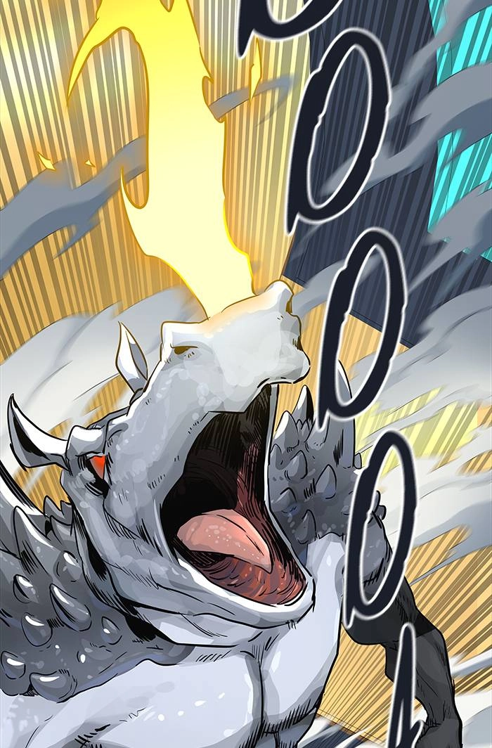 Tower of God Chapter 494 - Page 253