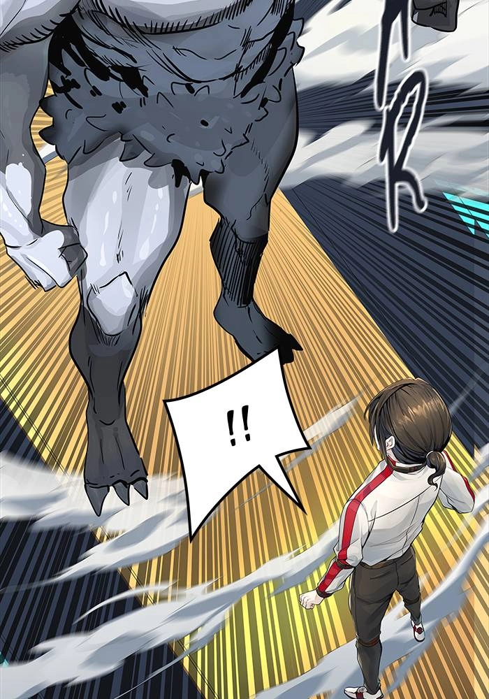 Tower of God Chapter 494 - Page 254