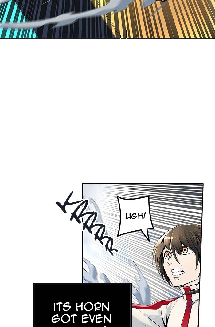 Tower of God Chapter 494 - Page 255