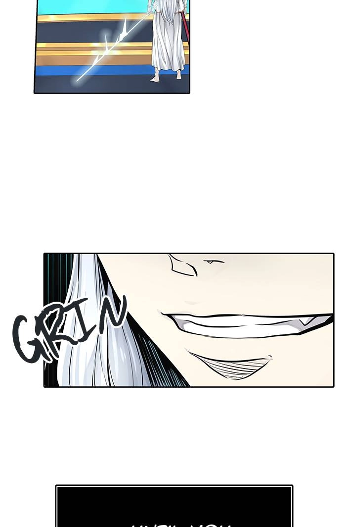 Tower of God Chapter 494 - Page 257