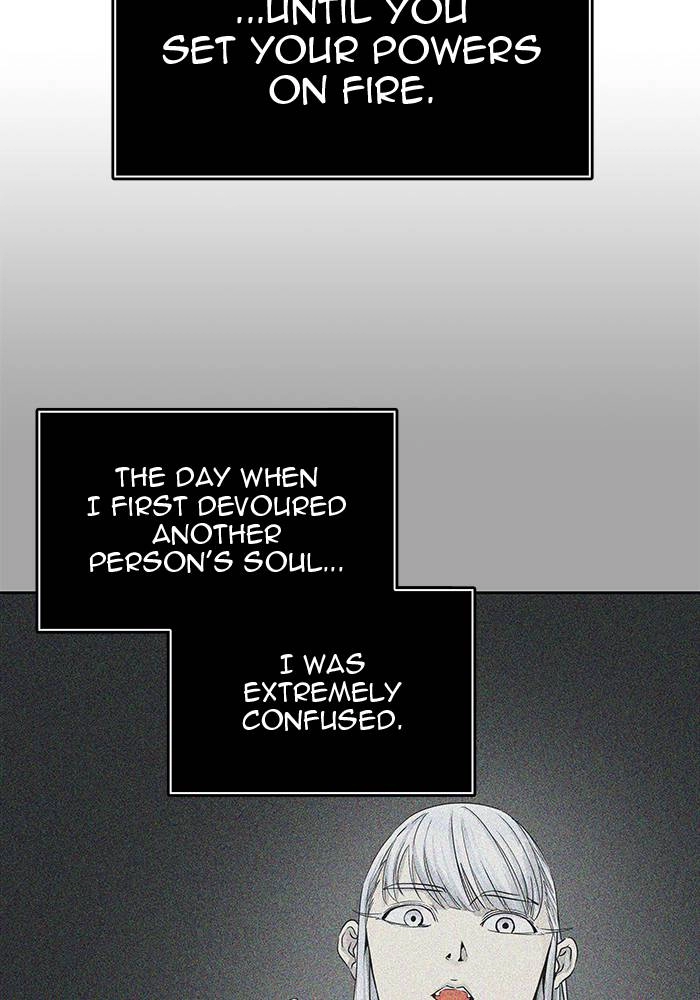 Tower of God Chapter 494 - Page 258