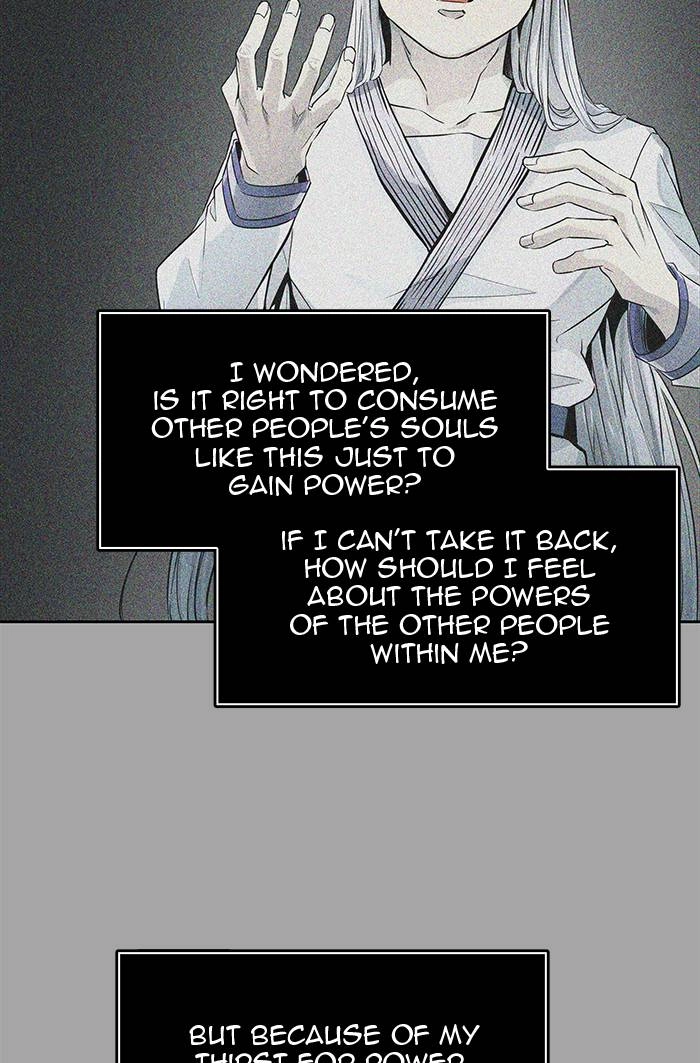 Tower of God Chapter 494 - Page 259