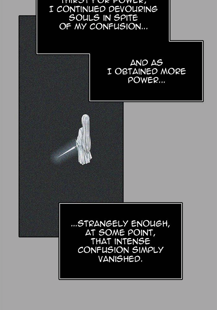 Tower of God Chapter 494 - Page 260