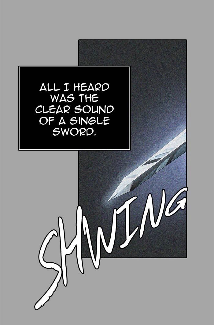 Tower of God Chapter 494 - Page 261