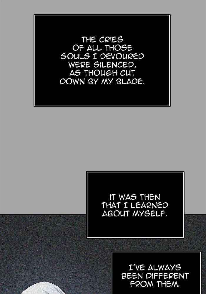 Tower of God Chapter 494 - Page 262