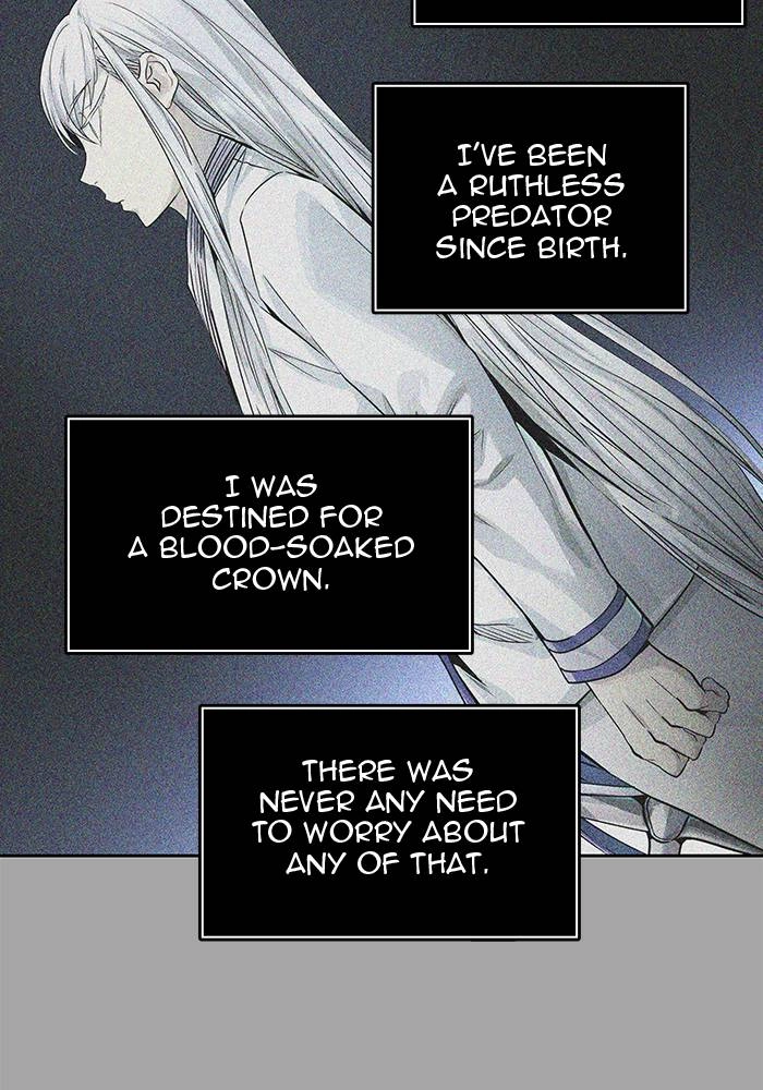 Tower of God Chapter 494 - Page 263