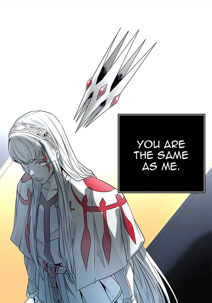 Tower of God Chapter 494 - Page 265