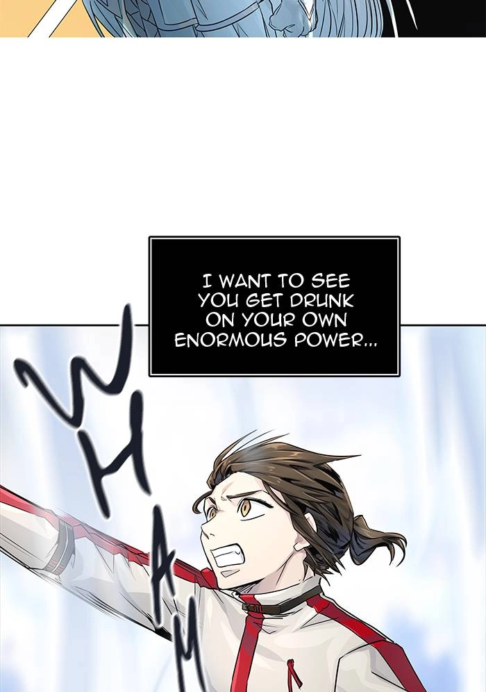 Tower of God Chapter 494 - Page 266