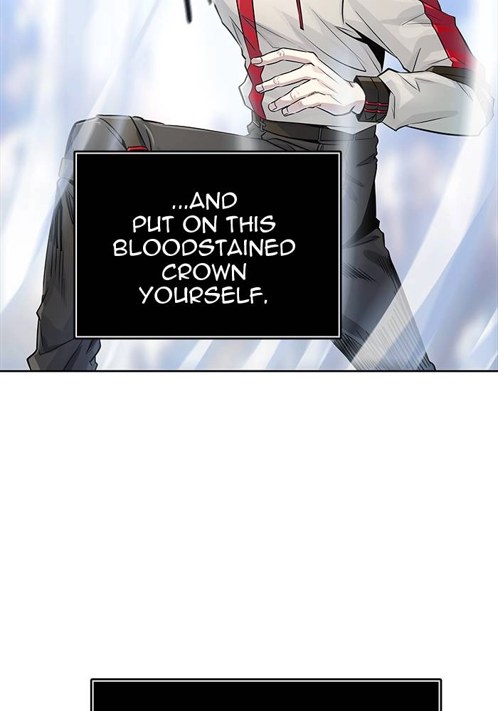 Tower of God Chapter 494 - Page 267