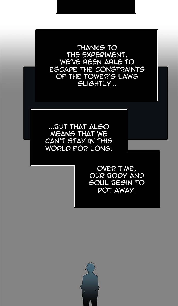 Tower of God Chapter 495 - Page 3