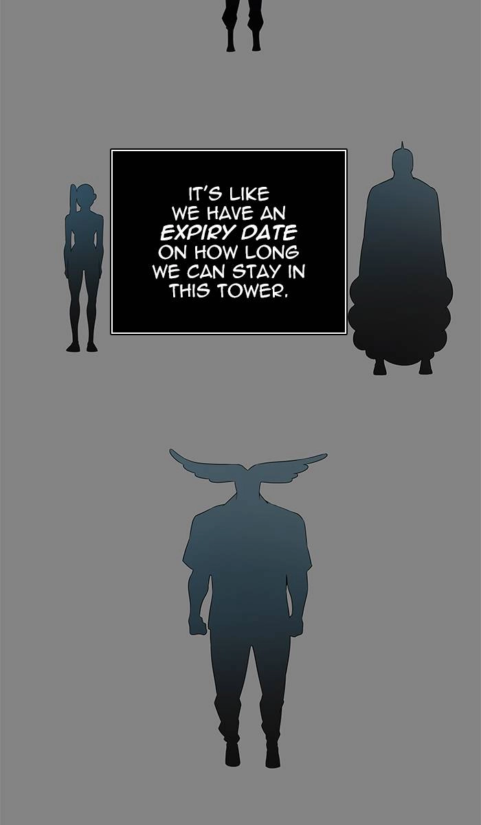 Tower of God Chapter 495 - Page 4
