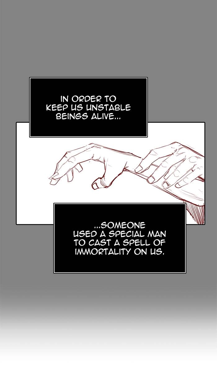 Tower of God Chapter 495 - Page 5
