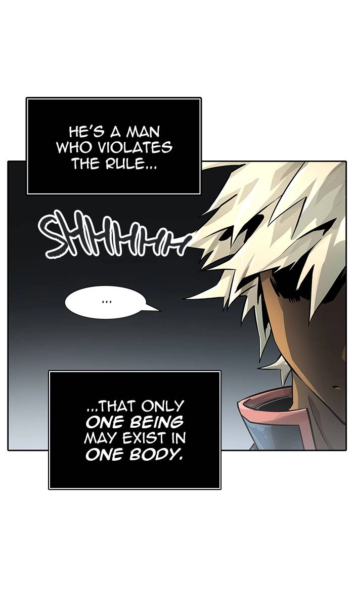 Tower of God Chapter 495 - Page 6