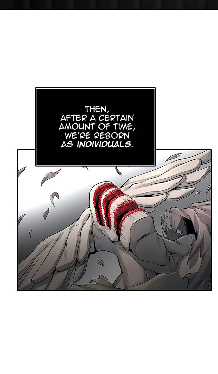 Tower of God Chapter 495 - Page 8