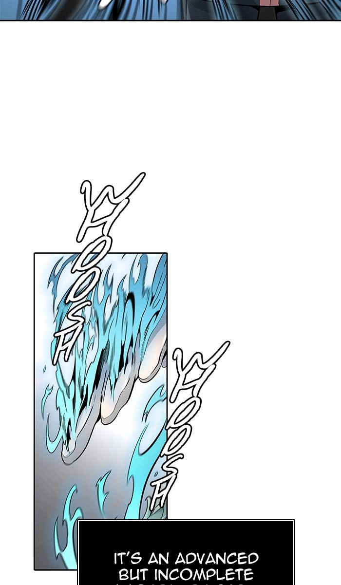 Tower of God Chapter 495 - Page 10