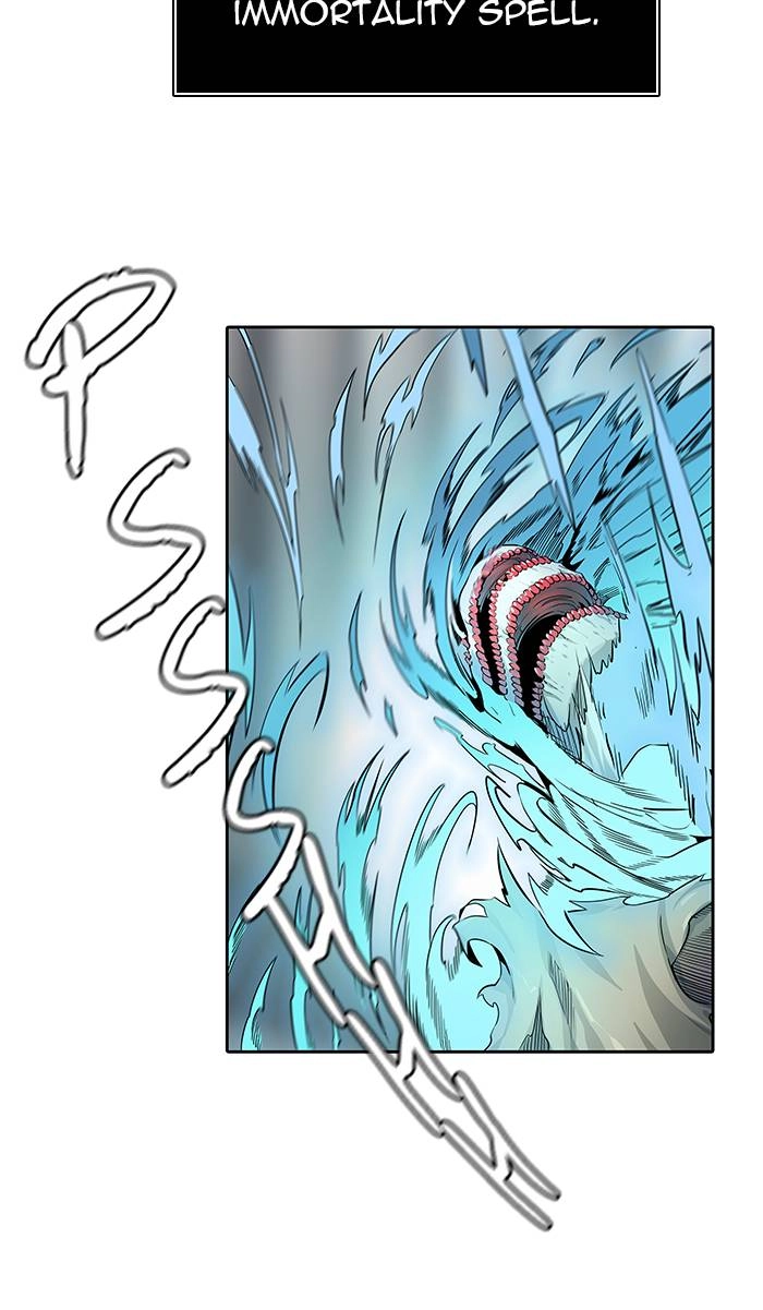 Tower of God Chapter 495 - Page 11