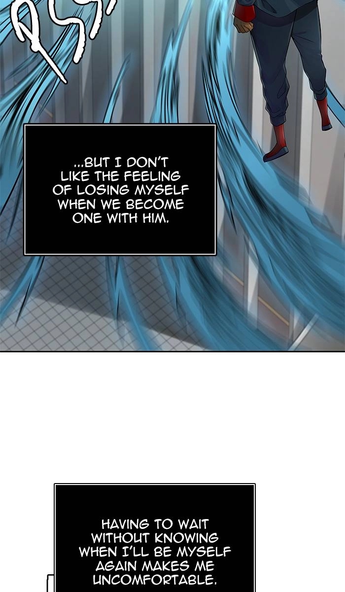 Tower of God Chapter 495 - Page 13