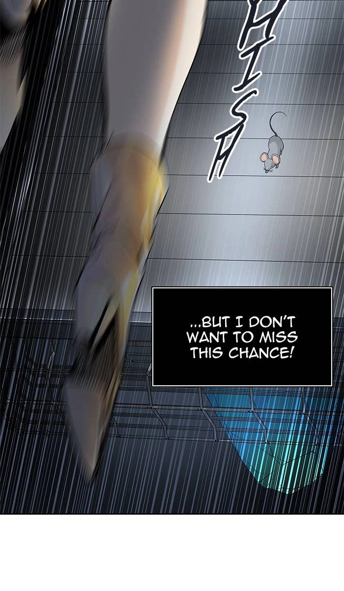 Tower of God Chapter 495 - Page 18