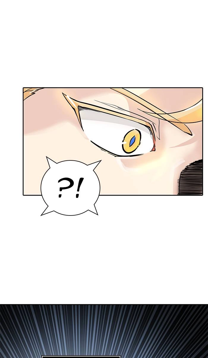 Tower of God Chapter 495 - Page 19