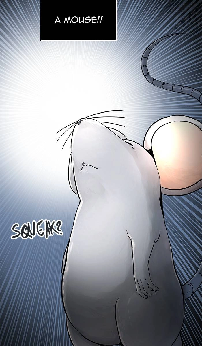 Tower of God Chapter 495 - Page 20