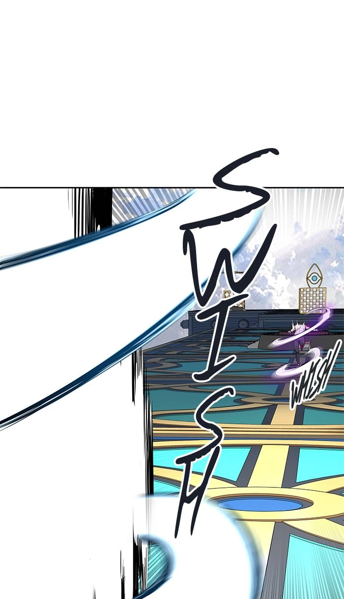 Tower of God Chapter 495 - Page 22