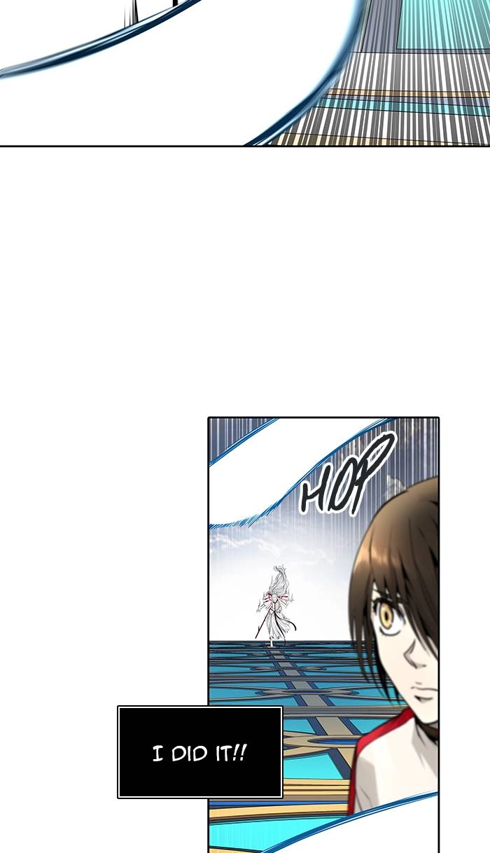 Tower of God Chapter 495 - Page 23