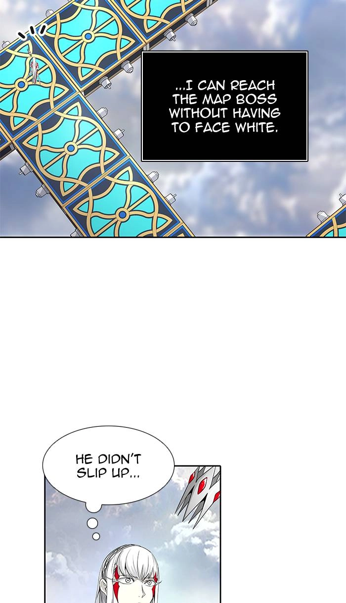 Tower of God Chapter 495 - Page 25