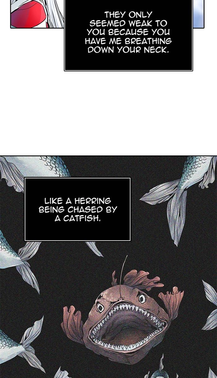 Tower of God Chapter 495 - Page 28