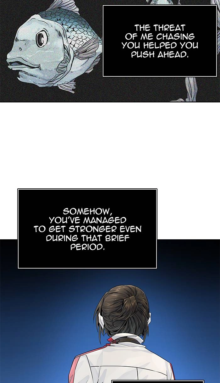 Tower of God Chapter 495 - Page 29