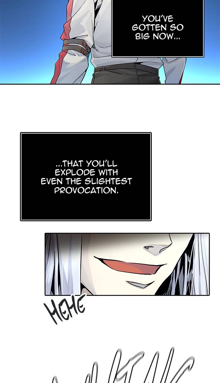 Tower of God Chapter 495 - Page 30