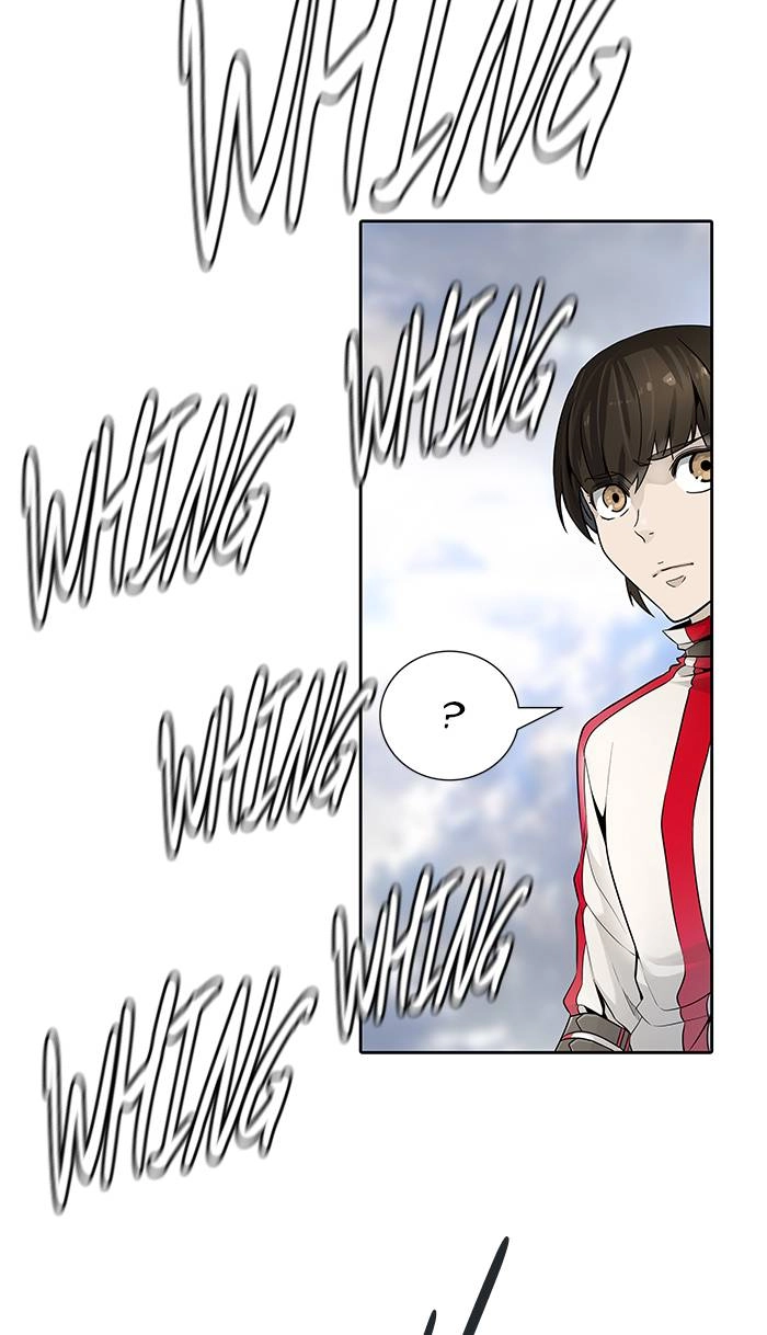 Tower of God Chapter 495 - Page 31