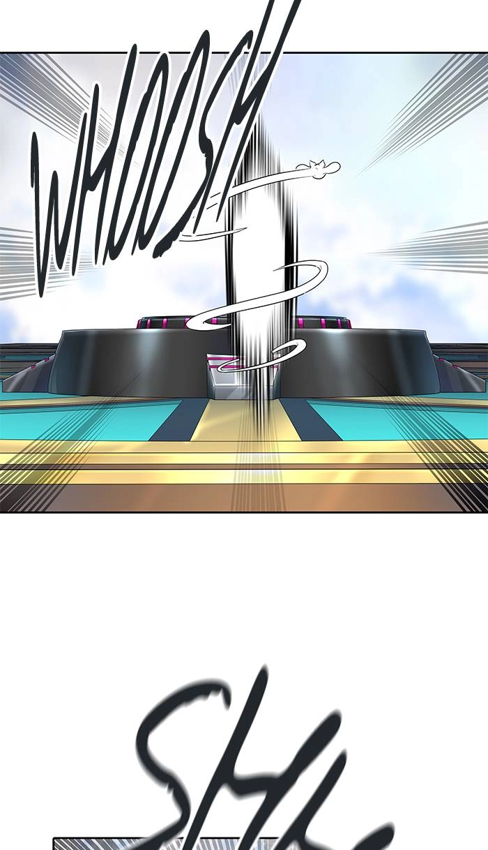 Tower of God Chapter 495 - Page 32