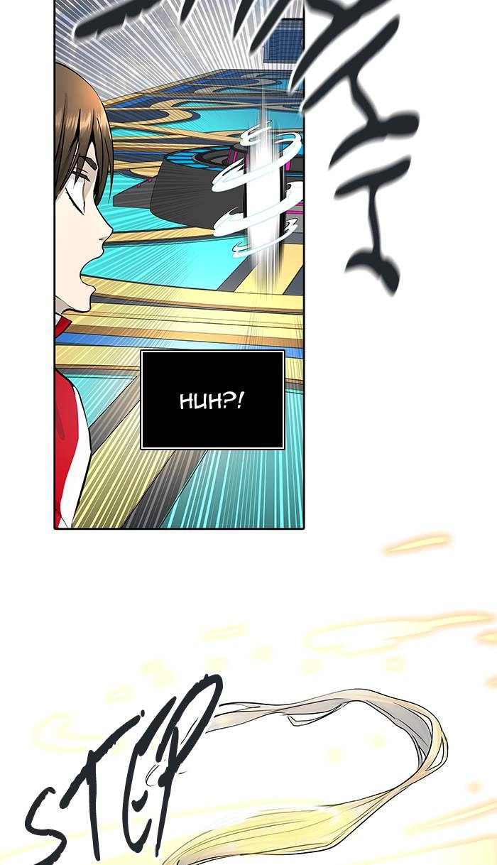 Tower of God Chapter 495 - Page 33