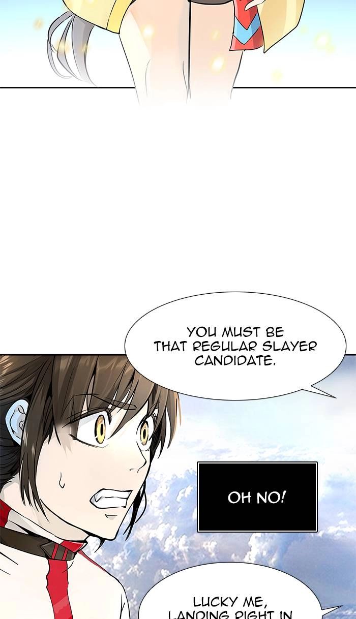 Tower of God Chapter 495 - Page 36