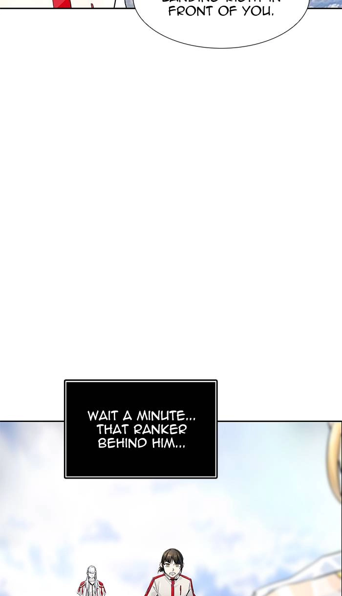 Tower of God Chapter 495 - Page 37