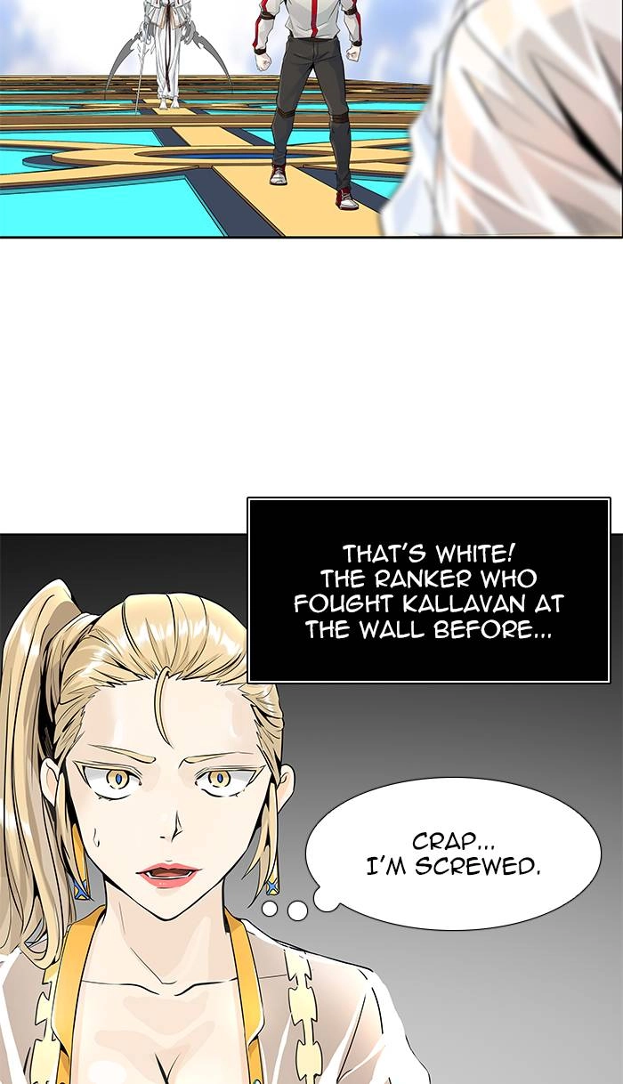 Tower of God Chapter 495 - Page 38