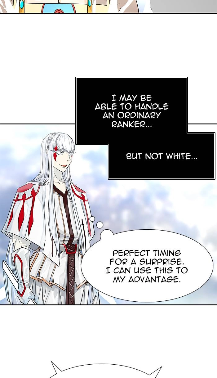Tower of God Chapter 495 - Page 39