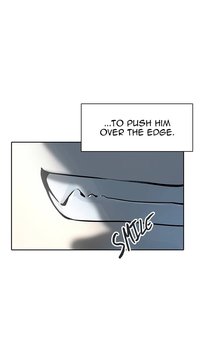Tower of God Chapter 495 - Page 44