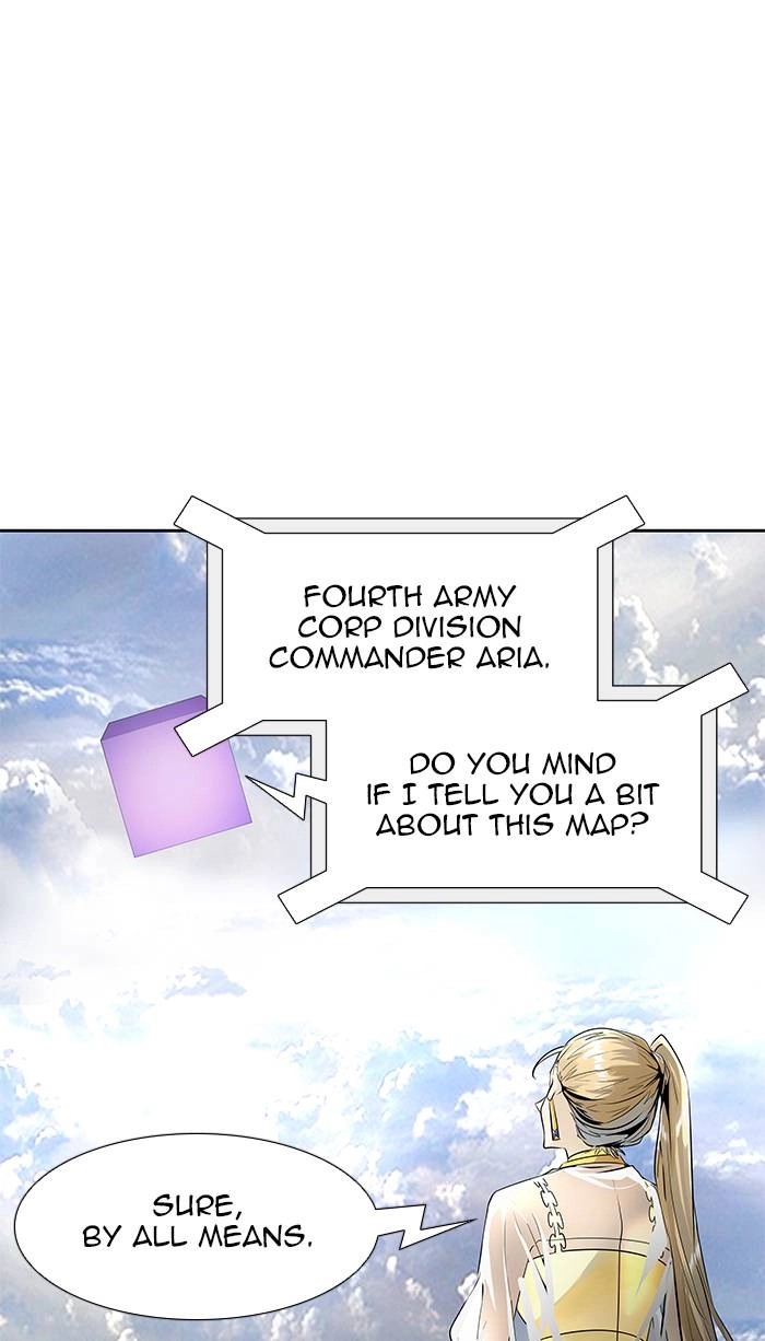Tower of God Chapter 495 - Page 47