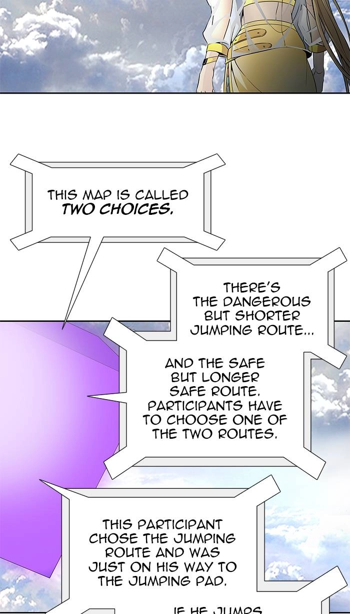Tower of God Chapter 495 - Page 48