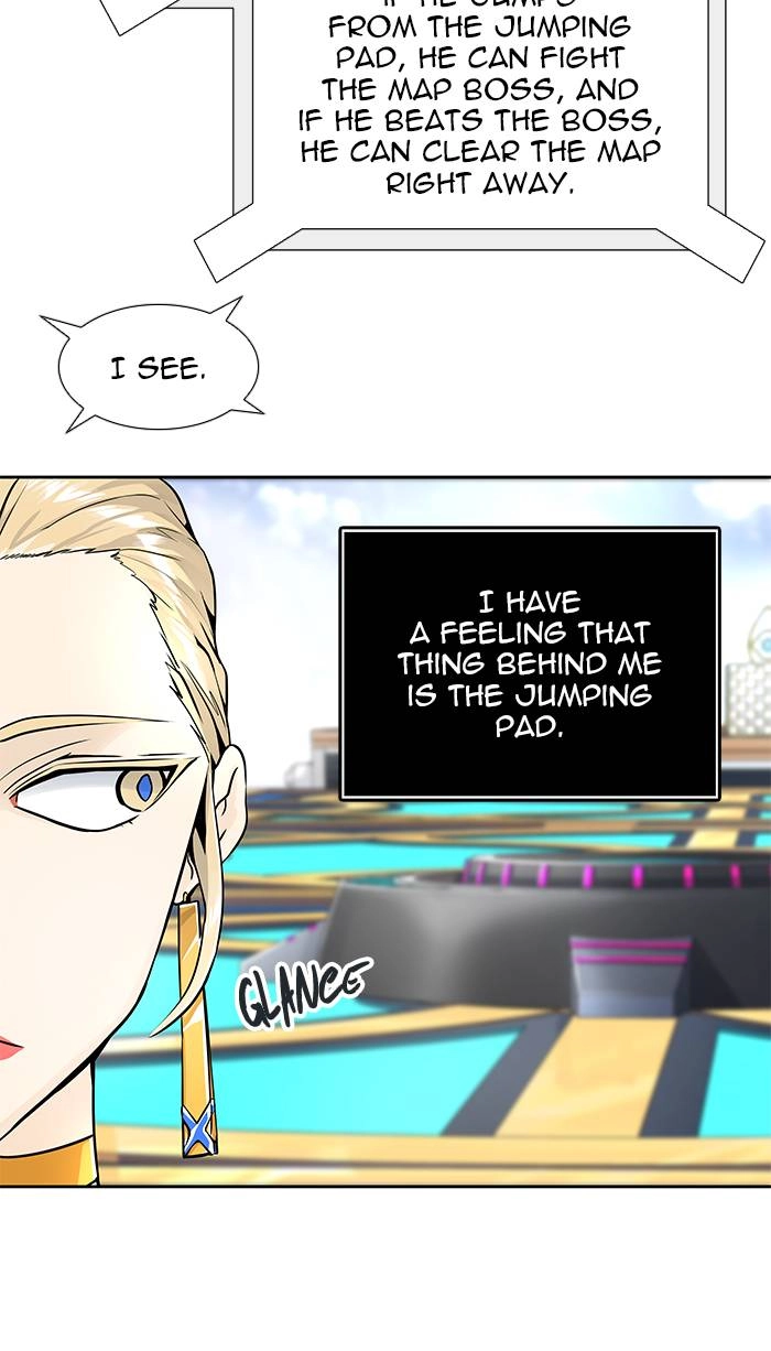Tower of God Chapter 495 - Page 49