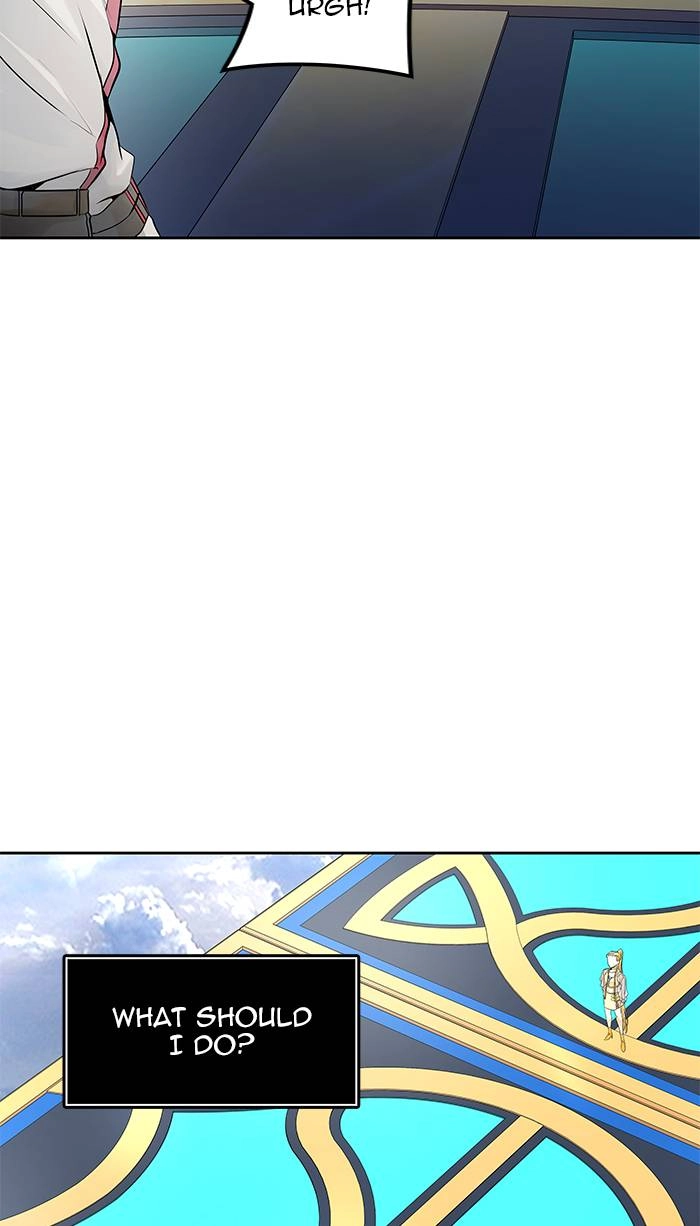 Tower of God Chapter 495 - Page 51
