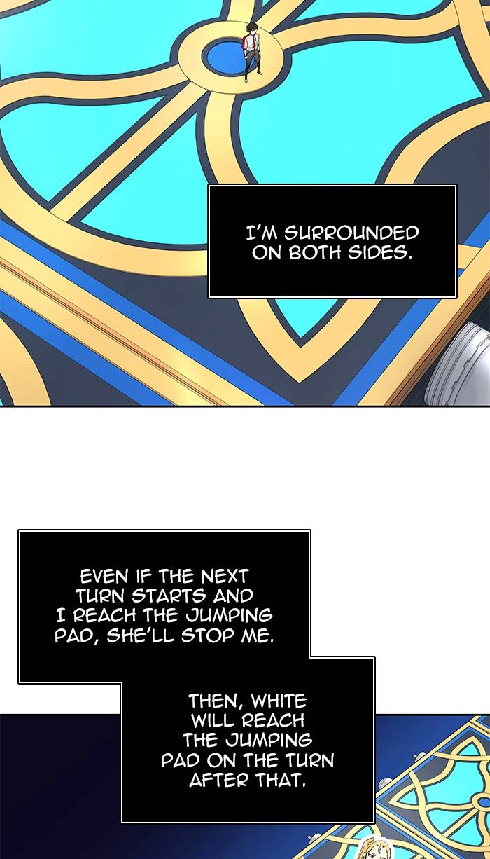 Tower of God Chapter 495 - Page 52