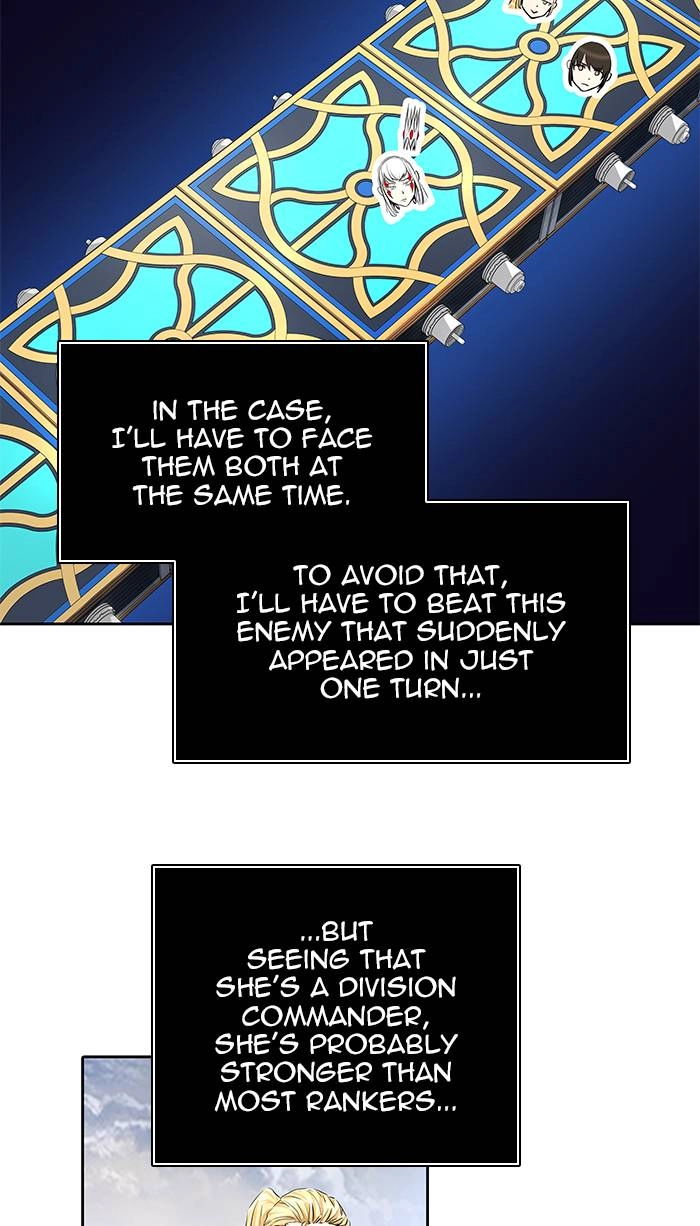 Tower of God Chapter 495 - Page 53
