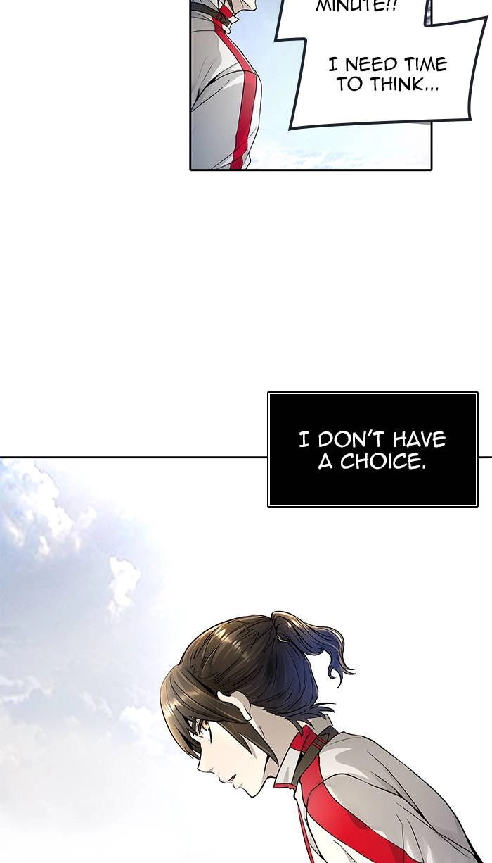 Tower of God Chapter 495 - Page 55