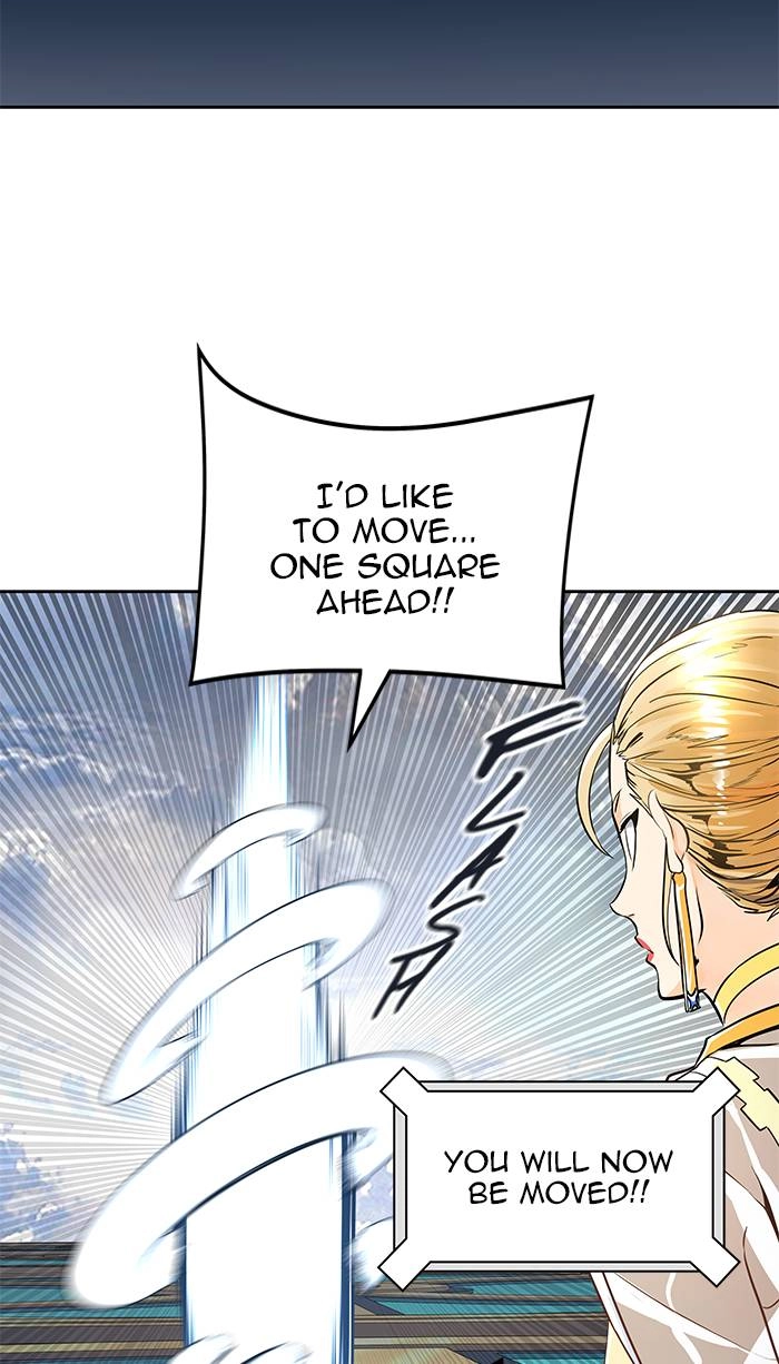 Tower of God Chapter 495 - Page 57