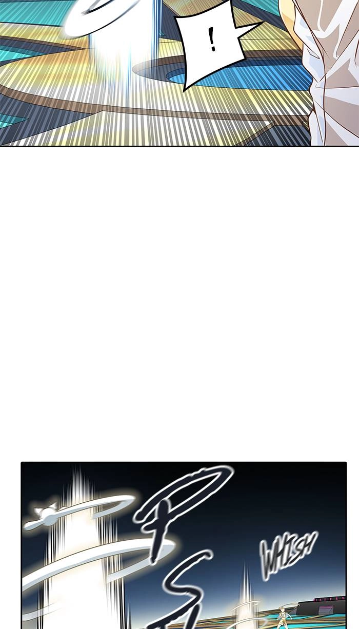 Tower of God Chapter 495 - Page 58