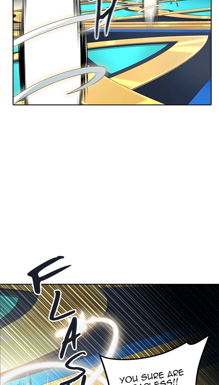 Tower of God Chapter 495 - Page 59