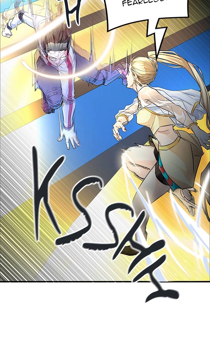 Tower of God Chapter 495 - Page 60